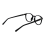 Timberland Timberland Optical Frame TB1780-H 001 51 3