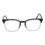 Johnny Loco Optical Frame JLE1711 202 51 Ferris 2