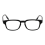 Ermenegildo Zegna Optical Frame EZ5262 001 53 2