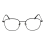 Johnny Loco Optical Frame JLE1801 04 49 Sayer 2