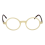 Johnny Loco Optical Frame JLE1814 83 45 Leon 2