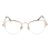 Johnny Loco Optical Frame JLE1820 03 49 Louise 2