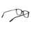 Ermenegildo Zegna Optical Frame EZ5265-H 001 54 3