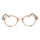 Johnny Loco Optical Frame JLE2002 033 48 Buckley 2