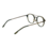 Johnny Loco Optical Frame JLE1911 368 49 Tom 3