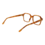 Johnny Loco Optical Frame JLE2110 75 54 Reuben 3