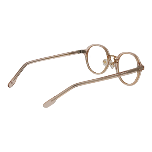 Johnny Loco Optical Frame JLE2002 033 48 Buckley 2