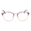 Skechers Skechers Optical Frame SE2182-D 080 53 2