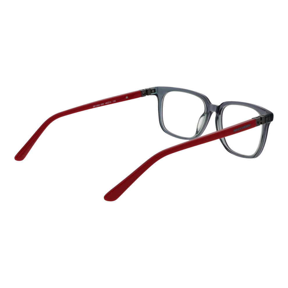 Skechers Optical Frame Se1202 020 48