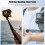 Wireless Remote Control for  X5 X4 Air GO Sports Camera Parts,Camera Accessory Shutter Controller 8
