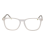 Skechers Skechers Optical Frame SE50005 026 51 2