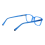 Skechers Skechers Optical Frame SE50006 091 50 3