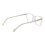 Skechers Skechers Optical Frame SE50005 026 51 3