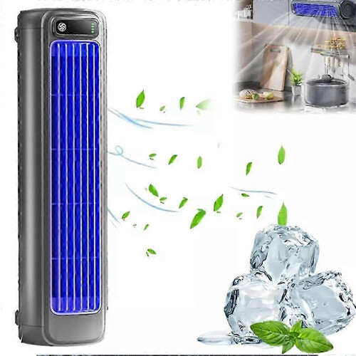 Coldeez Cooling 3.0 Vianys Cooling Ace bärbar luftkonditioneringsfläkt_M