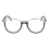Bulget Optical Frame BGY6006 H01 48 2