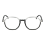 Bulget Optical Frame BGY6007 H01 49 2