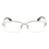 BMW BMW Optical Frame BW5045-H 032 57 Titanium 2