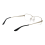 BMW BMW Optical Frame BW5045-H 032 57 Titanium 3