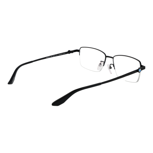 BMW BMW Optical Frame BW5041-H 001 55 Titanium 2