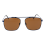 Champion Champion Sunglasses CU5152 C04 58 2