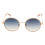 Bulget Sunglasses BGY3009 05A 49 2