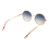Bulget Sunglasses BGY3009 05A 49 3