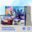 Gamrombo RGB Wireless Controller for PS5/Pro/Slim & PCs, Bluetooth Gamepad with Back Buttons, Touchpad, Macro, Turbo, Dual Vibration, 6-Axis Sensor 2