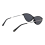 Funky Buddha Sunglasses FBS2011 002 55 3
