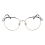 Pucci Optical Frame EP5209 032 55 2