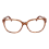 Marciano by Guess Optical Frame GM0395 059 55 2