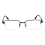 BMW BMW Optical Frame BW5072-H 002 56 2