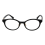 Max Mara Optical Frame MM5127-D 001 49 2