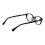 Max Mara Optical Frame MM5127-D 001 49 3