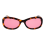 GCDS Sunglasses GD0038 52S 58 2