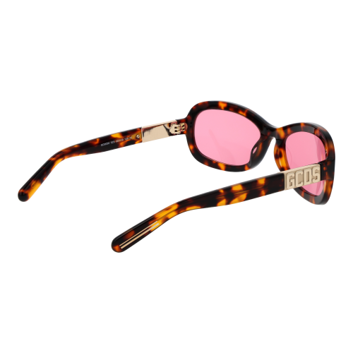 GCDS Sunglasses GD0038 52S 58 2