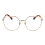 Ralph Optical Frame 0RA6052 9116 55 2