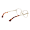 Ralph Optical Frame 0RA6052 9116 55 3