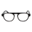 Web Optical Frame WE5433 056 52 2