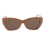 Michael Kors Michael Kors Sunglasses 0MK2205 395473 52 2