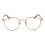 Guess Guess Optical Frame GU2725 074 48 2