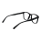 Gant Optical Frame GA3302 002 53 3