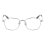 Skechers Skechers Optical Frame SE3368-D 010 48 2