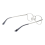Skechers Skechers Optical Frame SE3368-D 010 48 3