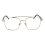 Guess Guess Optical Frame GU3038 092 52 2