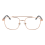 Guess Guess Optical Frame GU3038 020 52 2