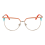 Guess Guess Optical Frame GU50147 032 54 2
