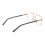 Guess Guess Optical Frame GU3038 020 52 3