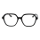 Guess Guess Optical Frame GU50155-D 001 53 2