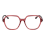 Guess Guess Optical Frame GU50155-D 069 53 2