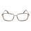 Guess Guess Optical Frame GU50099 020 54 2